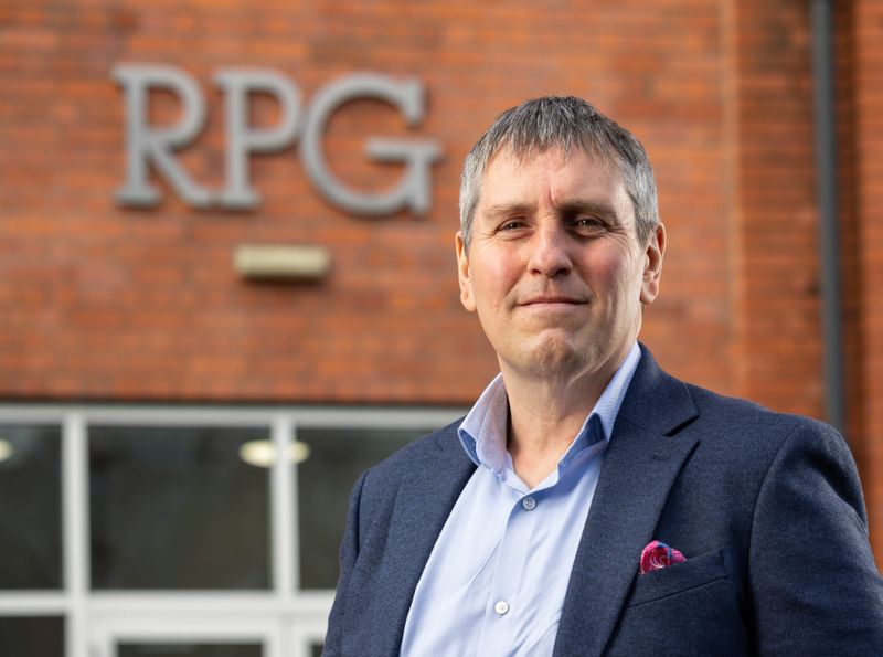  RPG Chartered Accountants appoint new Head of Tax